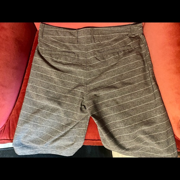 Men’s Striped Shorts Bundle - size 30 - Picture 3 of 7